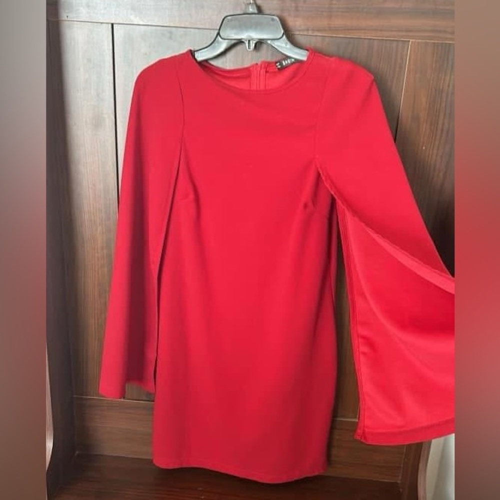 Boutique Dress Size Medium